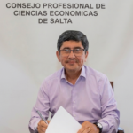 Cáseres cuestionó las postulaciones en la AGPS