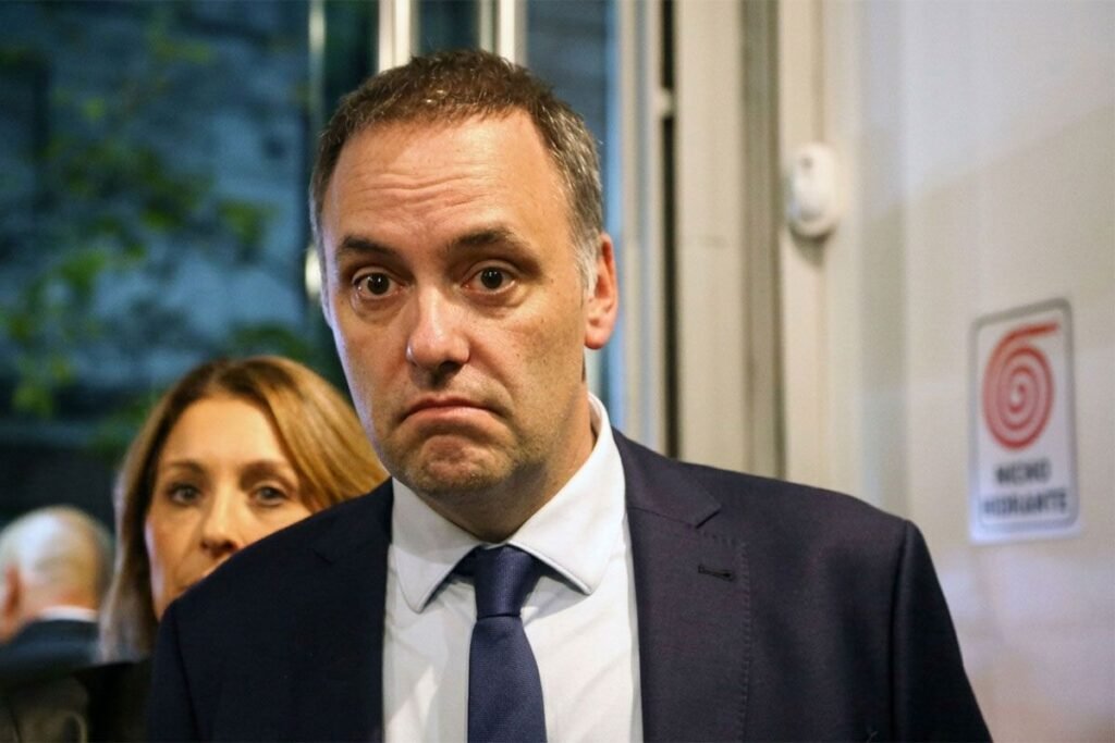 No nos olvidemos de Adorni y el enriquecimiento ilícito: Pollicita avanza en la causa y Adorni deberá justificar su patrimonio