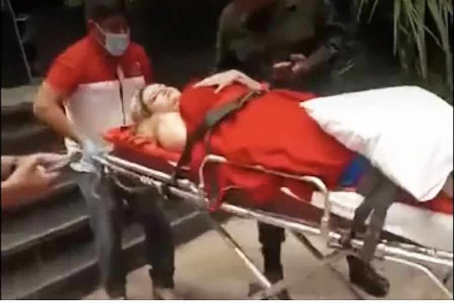 Nadia Beller denunció a Cerimedo y expuso la trama de corrupción que embarra a Karina Milei