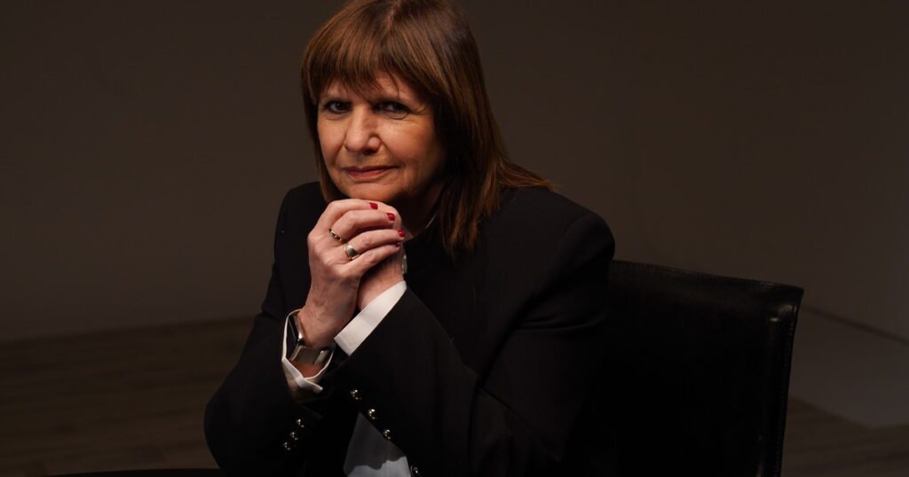 Bullrich cuestionó a Milei: “Necesitamos más velocidad”