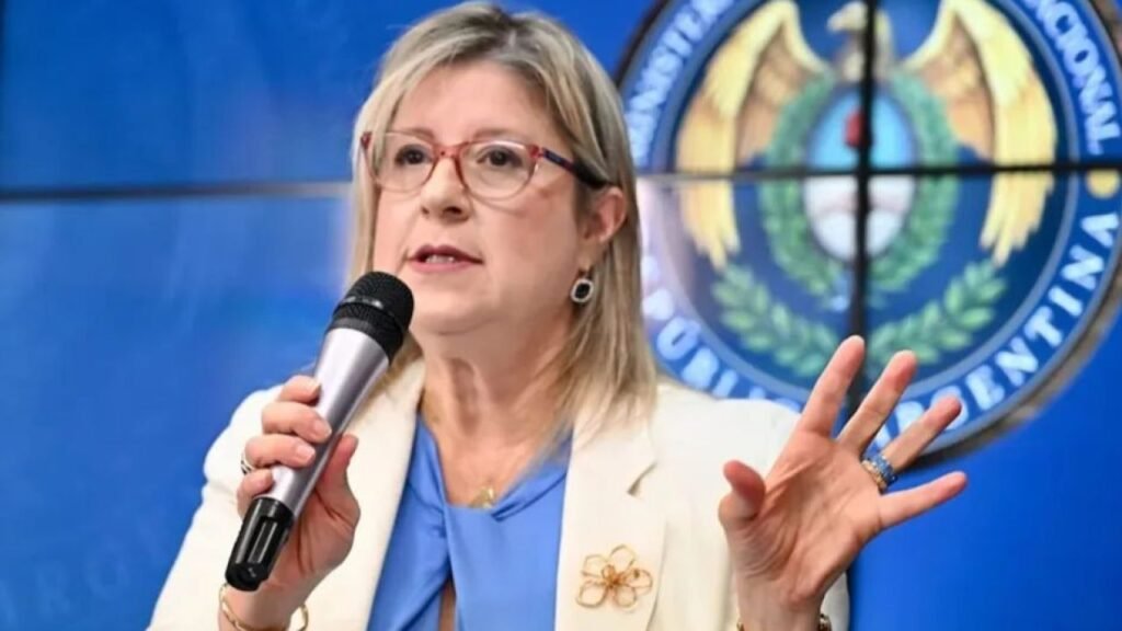 Escándalo: Fue detenido por criticar al Gobierno en redes en Río Tercero