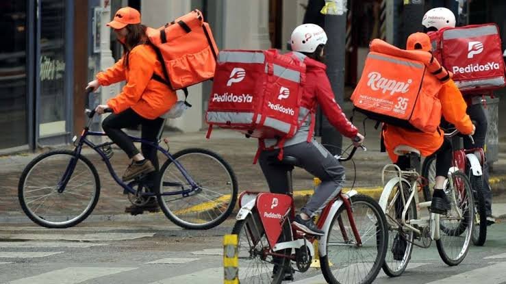La mitad de los trabajadores de Salta es informal