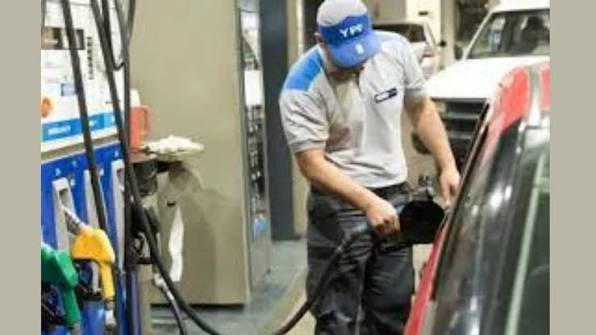 Otra suba: la Súper ya cuesta $2.217 en Salta