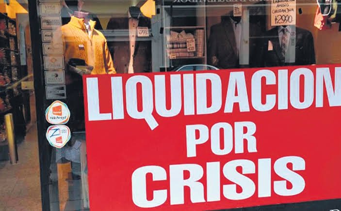 Alerta en Salta: cada vez más pymes recurren al concurso preventivo