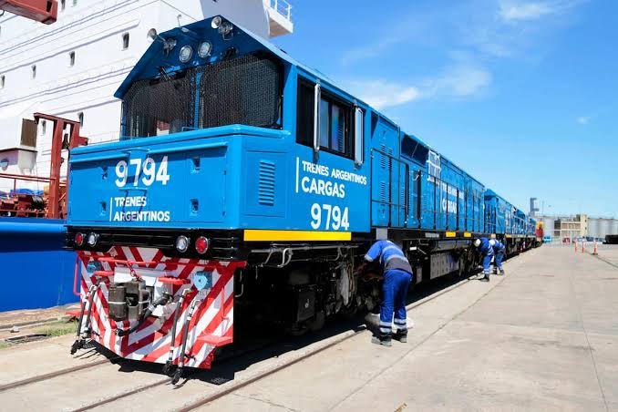 RIGI A MEDIDA DE LA ENTREGA: Milei amplió el RIGI tras el interés por Belgrano Cargas
