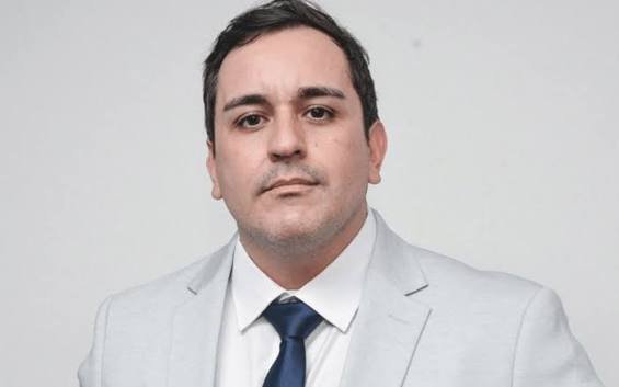 Libertario salteño quiere sumar a Martín Grande a LLA