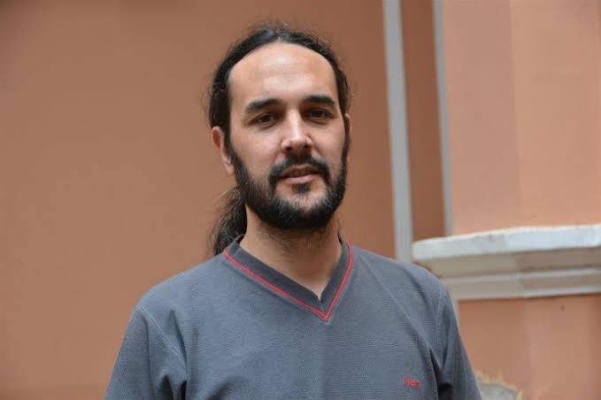 Denuncian intento de proscripción al PO