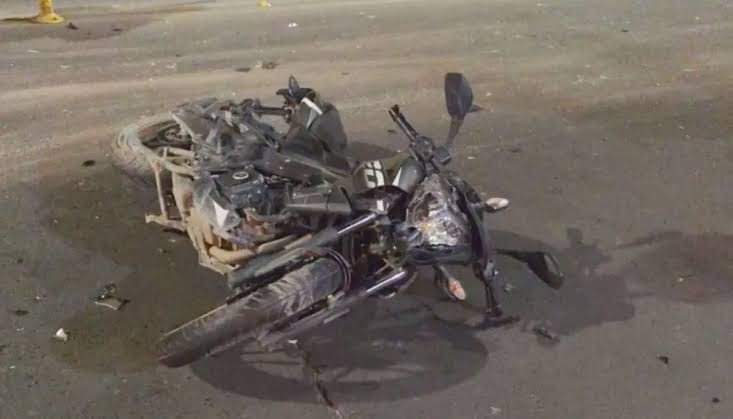 Salta: 4 muertos en una semana y el 80% de las emergencias involucró motos