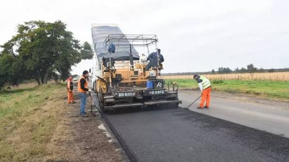 Rutas en Salta: la Provincia pone fondos ante el abandono de Nación