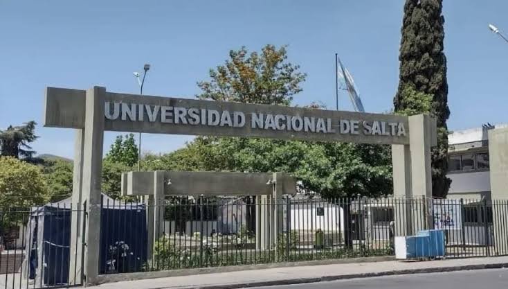 Paro total en la UNSa para este miércoles