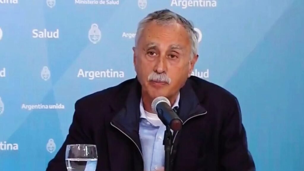 Fentanilo contaminado: Complican a Lugones