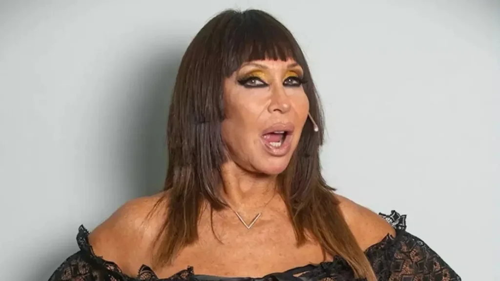 El fenómeno Moria arrasa Netflix