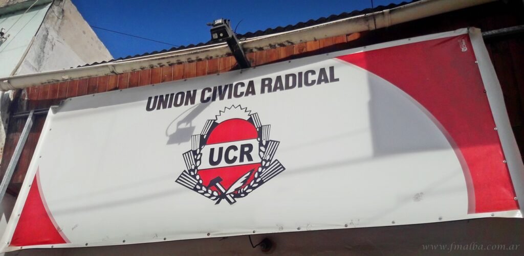 ¡VIVEN!: La UCR de Salta ya tiene fecha para renovar autoridades