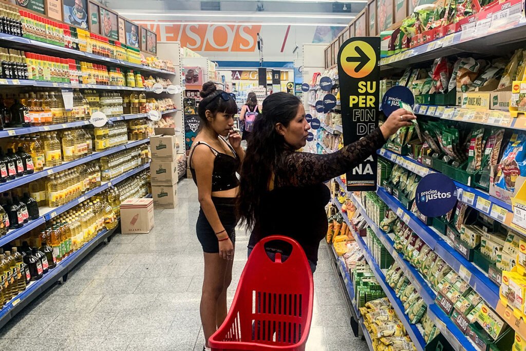Las ventas PyME volvieron a caer en agosto y acumulan una baja del 2,7%