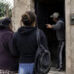 El Galpón: piden juicio por amenazas y cuota alimentaria
