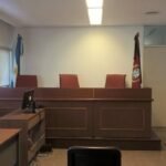 Ratificaron prisión preventiva a acusado de balear a un repartidor