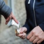 Cerrillos: Condenado por comercializar drogas