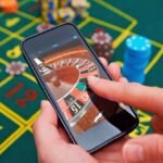Las Lajitas: Allanamiento en una investigación sobre presunta promoción de apuestas no autorizadas