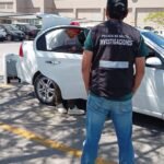Vía Aurelia: Recuperaron bienes ofrecidos en Marketplacev