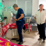 Hospital de Tartagal amplía Hemodiálisis y suma especialistas