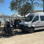 Registro Civil: DNI y pasaporte en Las Lajitas y Capital