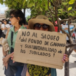 ¿Para qué se está usando la plata de los jubilados?