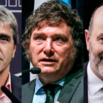 La justicia de la casta