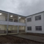 Orán: la Provincia terminó la ampliación de la escuela General Pizarro tras la paralización de Nación