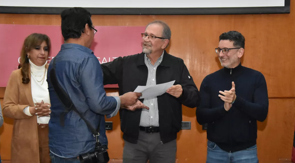 120 periodistas y comunicadores de Salta se capacitaron en IA y comunicación digital