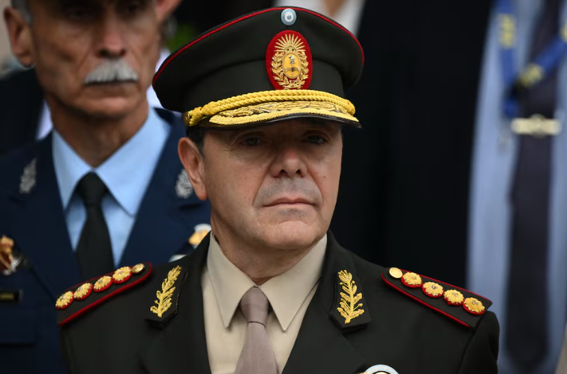 Escándalo en la Armada: investigan un desvío de casi $1.000 millones en pagos de haberes