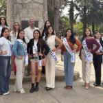 El Galpón elige a su nueva soberana entre 12 candidatas