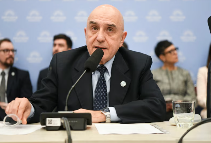 Renunció el secretario de Discapacidad por los recortes presupuestarios