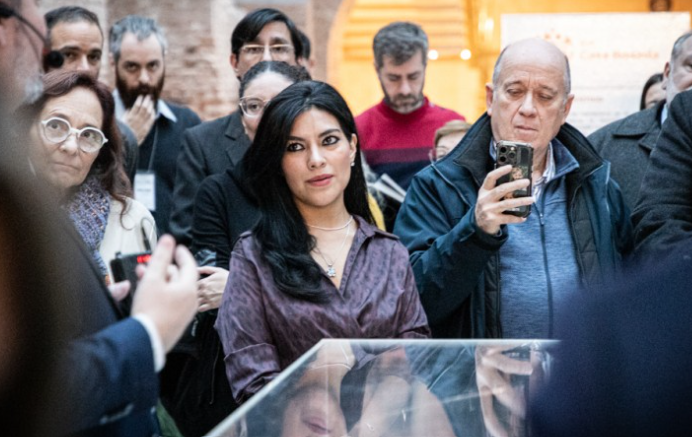 Olivosgate: la red de negocios que salpica a Karina Milei
