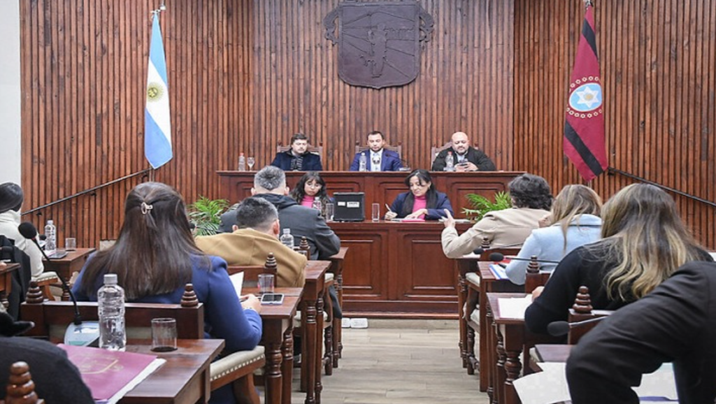 Trata y discapacidad: fuerte cruce con LLA en Salta