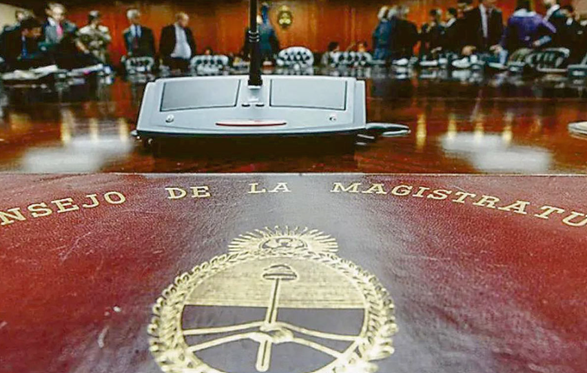 Justicia en Argentina: Solo 1,3% de las denuncias contra jueces terminó en sanción