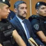 Caso Parisi: Fiscales presentaron queja ante la Corte por retardo de justicia