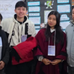 Estudiantes de Guachipas representarán a Argentina en Paraguay