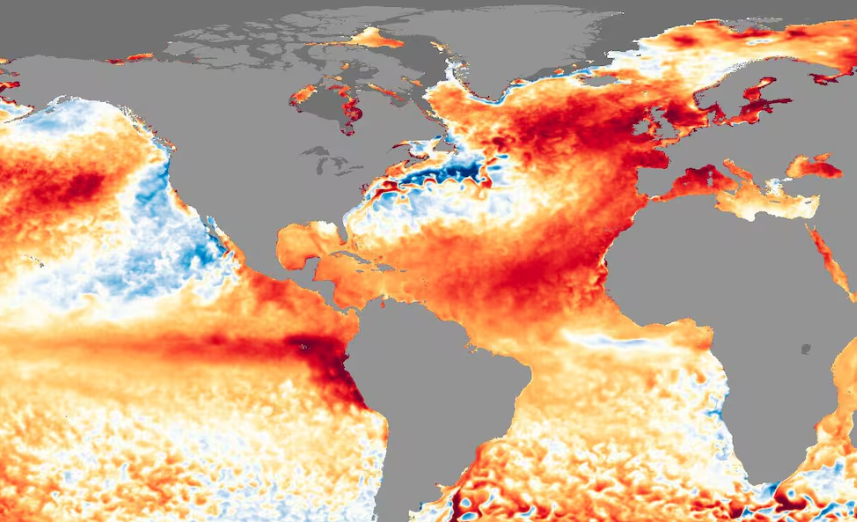 Sin fondos de Nación, Salta activa su plan contra El Niño