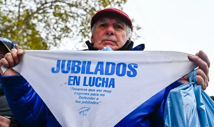 Jubilados que alquilan necesitaron más de $2,5 millones en agosto