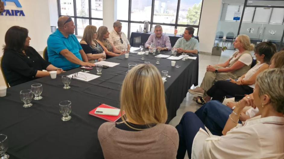 Discapacidad: Salta reclama cambios al proyecto y más fondos para las prestaciones