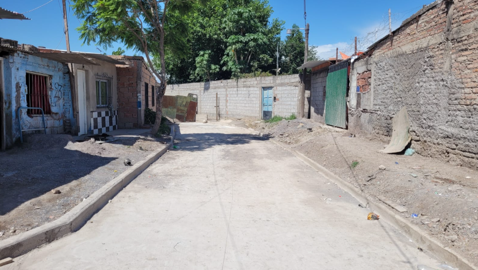 Barrios populares de Salta: 82% dice que su situación económica empeoró