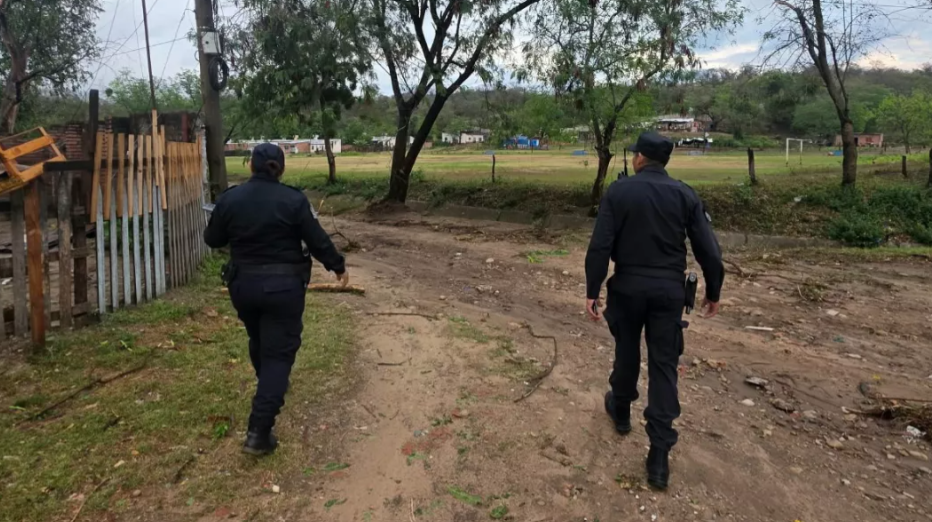 Temporal en Salta: rutas cortadas, viviendas dañadas y familias asistidas