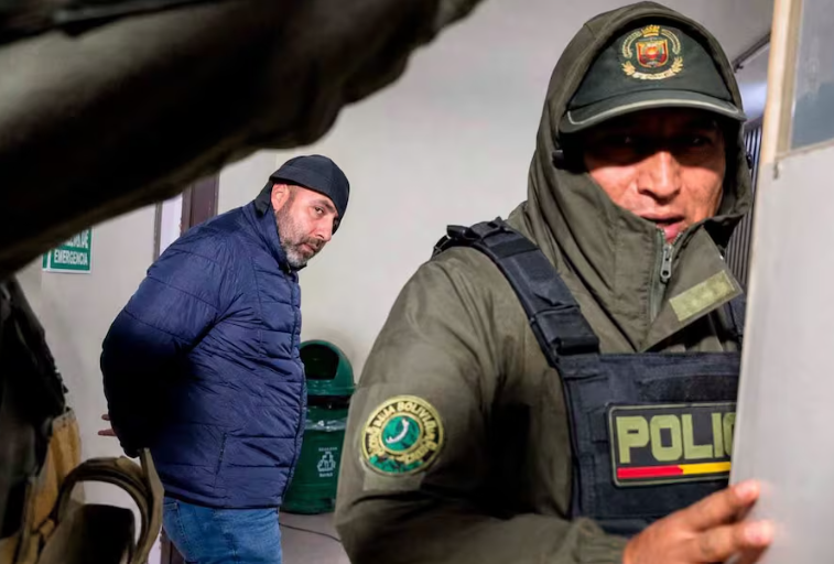Caso Cerimedo: investigan presuntos sobornos por vuelos en Bolivia y narcotráfico