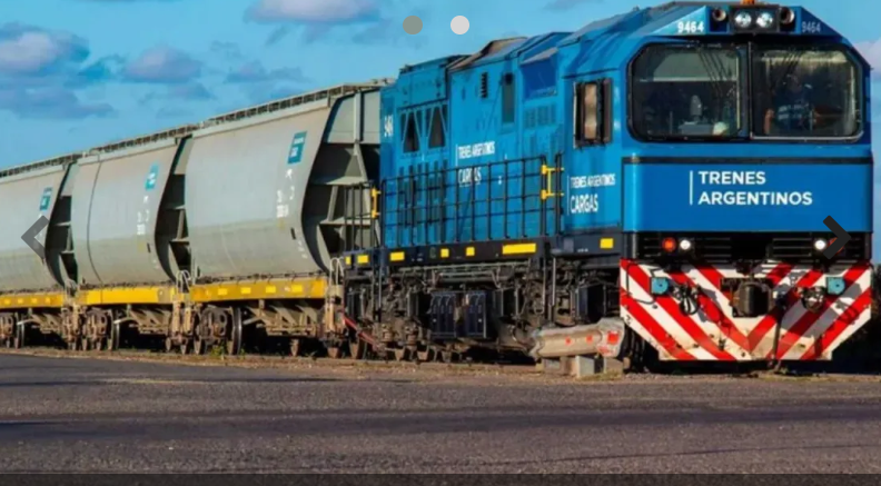 Belgrano Cargas: piden proteger el corredor ferroviario salteño
