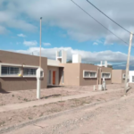 Rosario de Lerma: el IPV sortea 93 viviendas este jueves