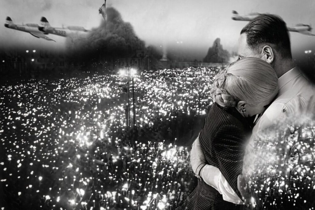 Evita vuelve: cómo Perón recuperó su cuerpo en 1971
