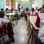 Los dilemas de una directora de escuela