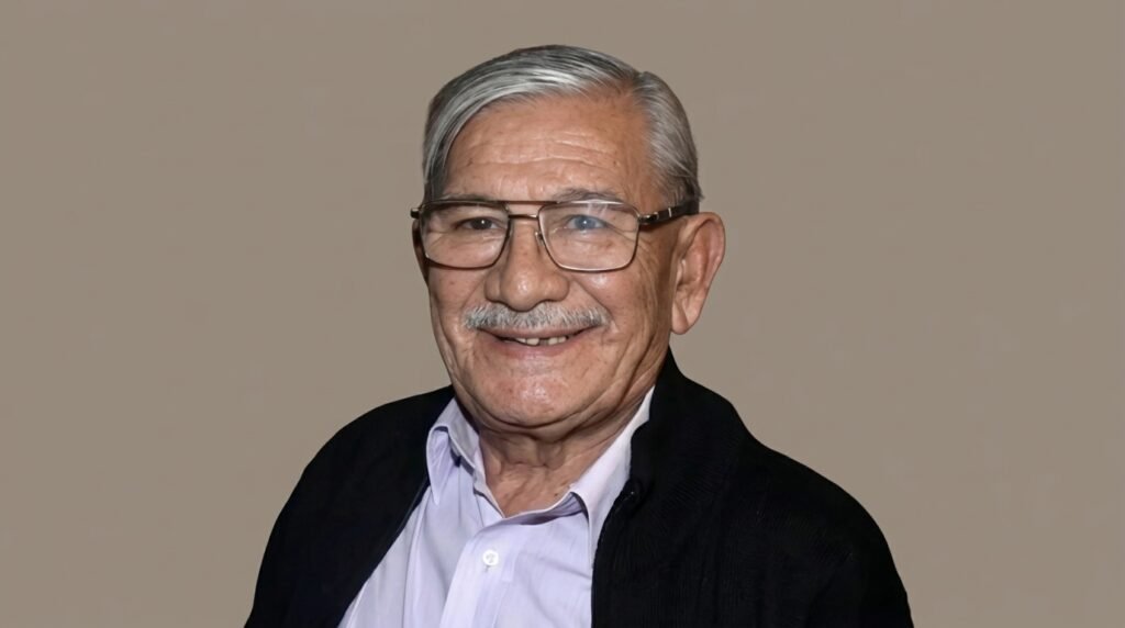 Serrudo fue reelecto en UTM y reclama deuda salarial