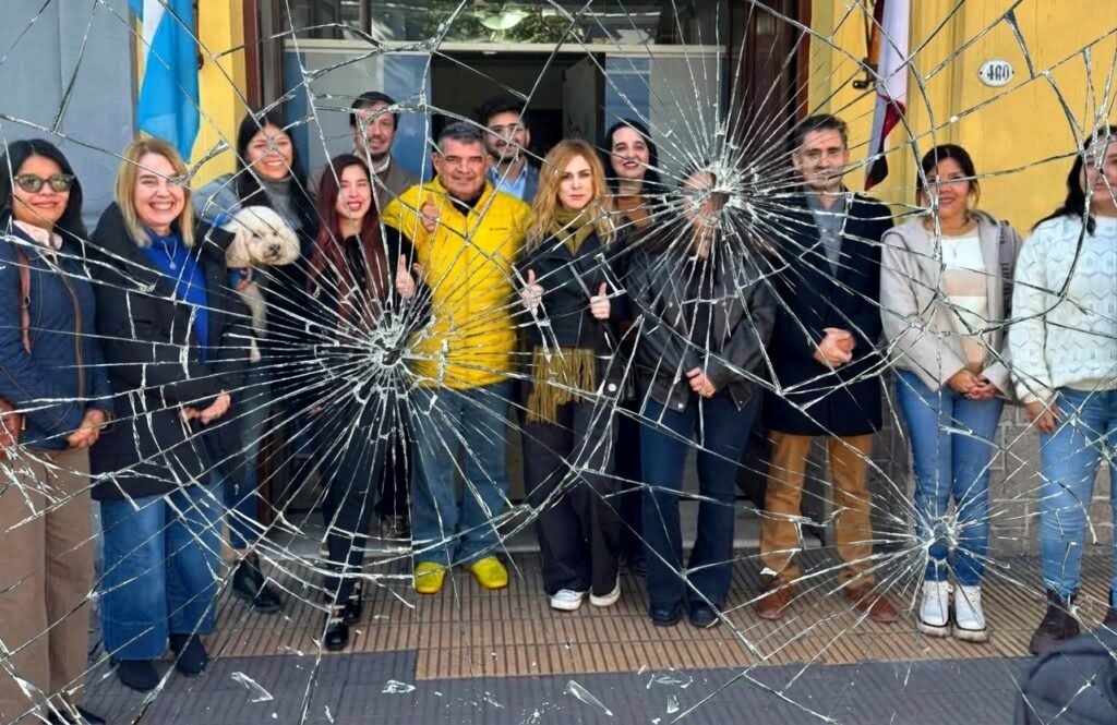 Denuncian irregularidades en la interna de La Libertad Avanza en Salta