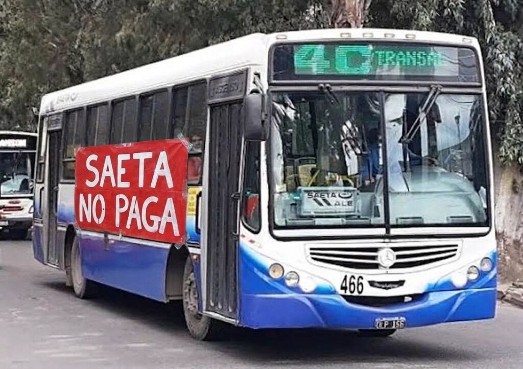 SAETA obliga a empresas a prestar servicios aunque no pague